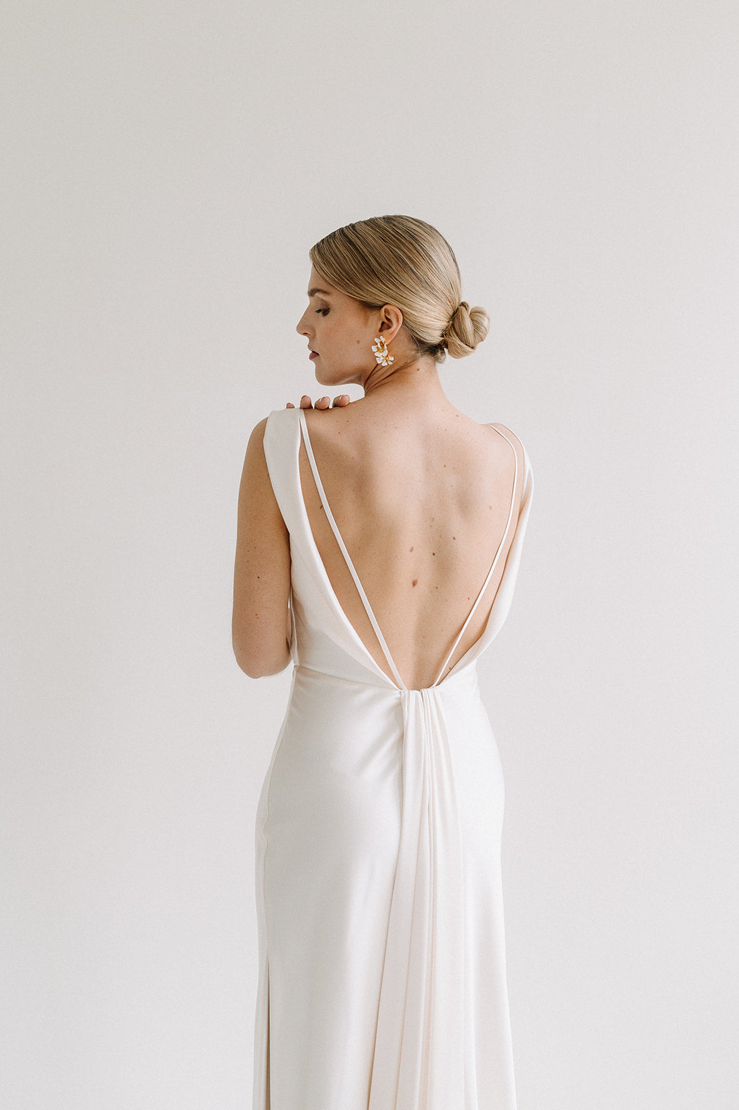 Brautkleid Leana