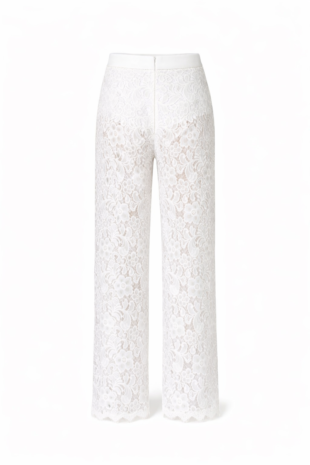 Spitzenhose Simona