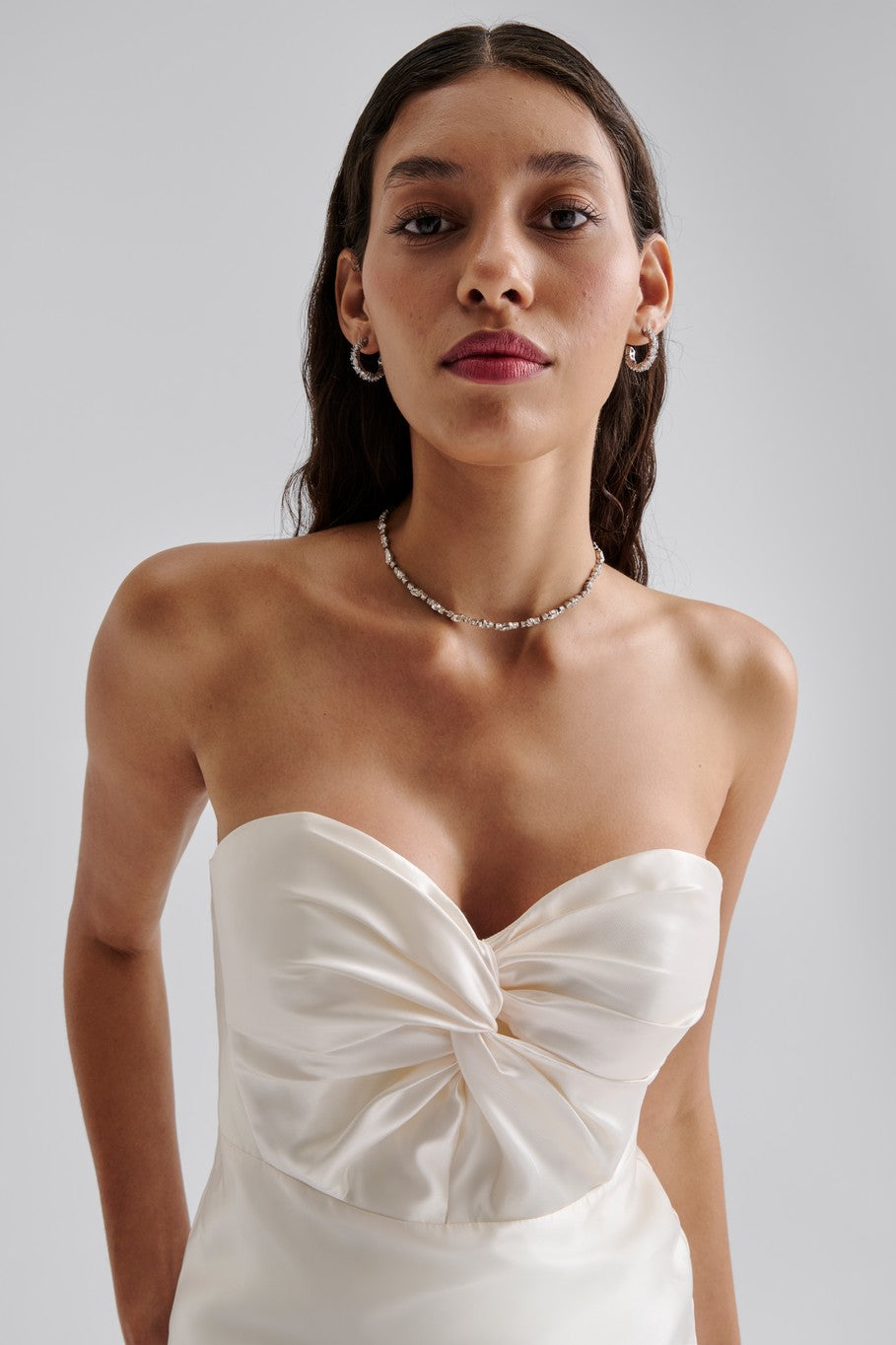 Haley Gown