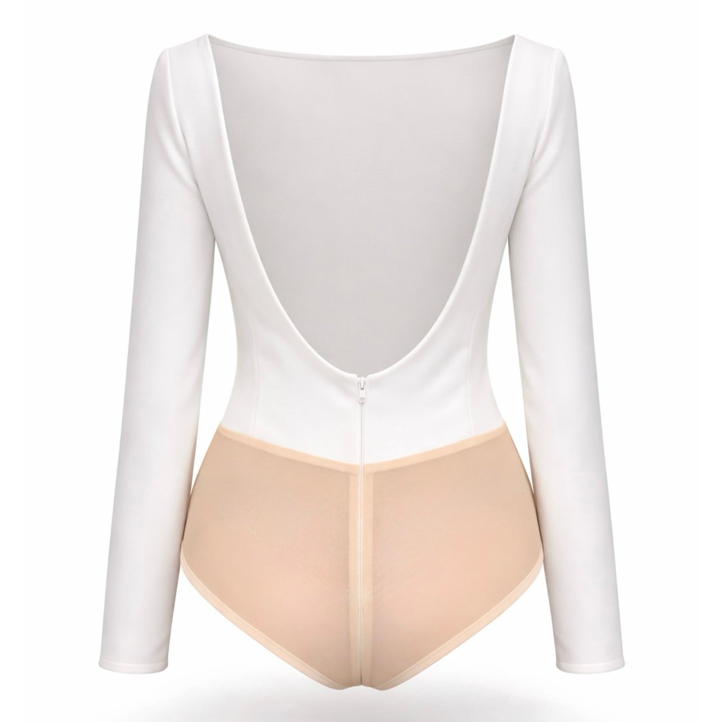 Brautbody Alexia