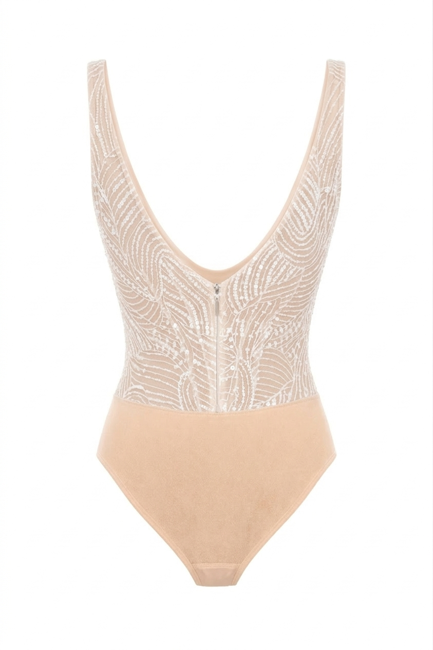 Brautbody Leilani