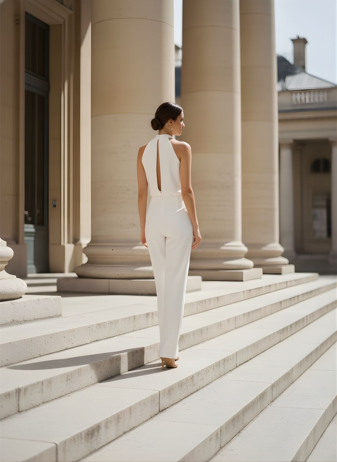 Jumpsuit Lisette