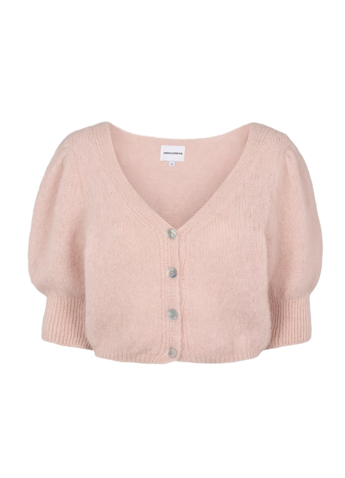 Manda Cardigan