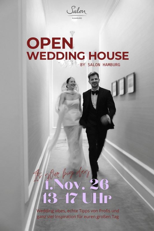 Open Wedding House 2026