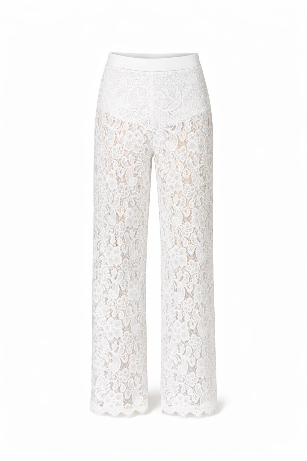 Spitzenhose Simona
