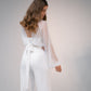 Brautbluse Celania