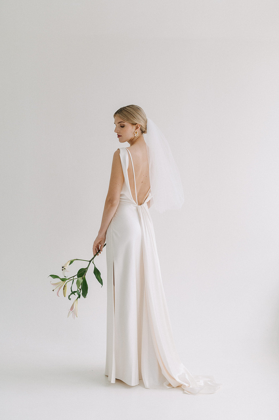 Brautkleid Leana