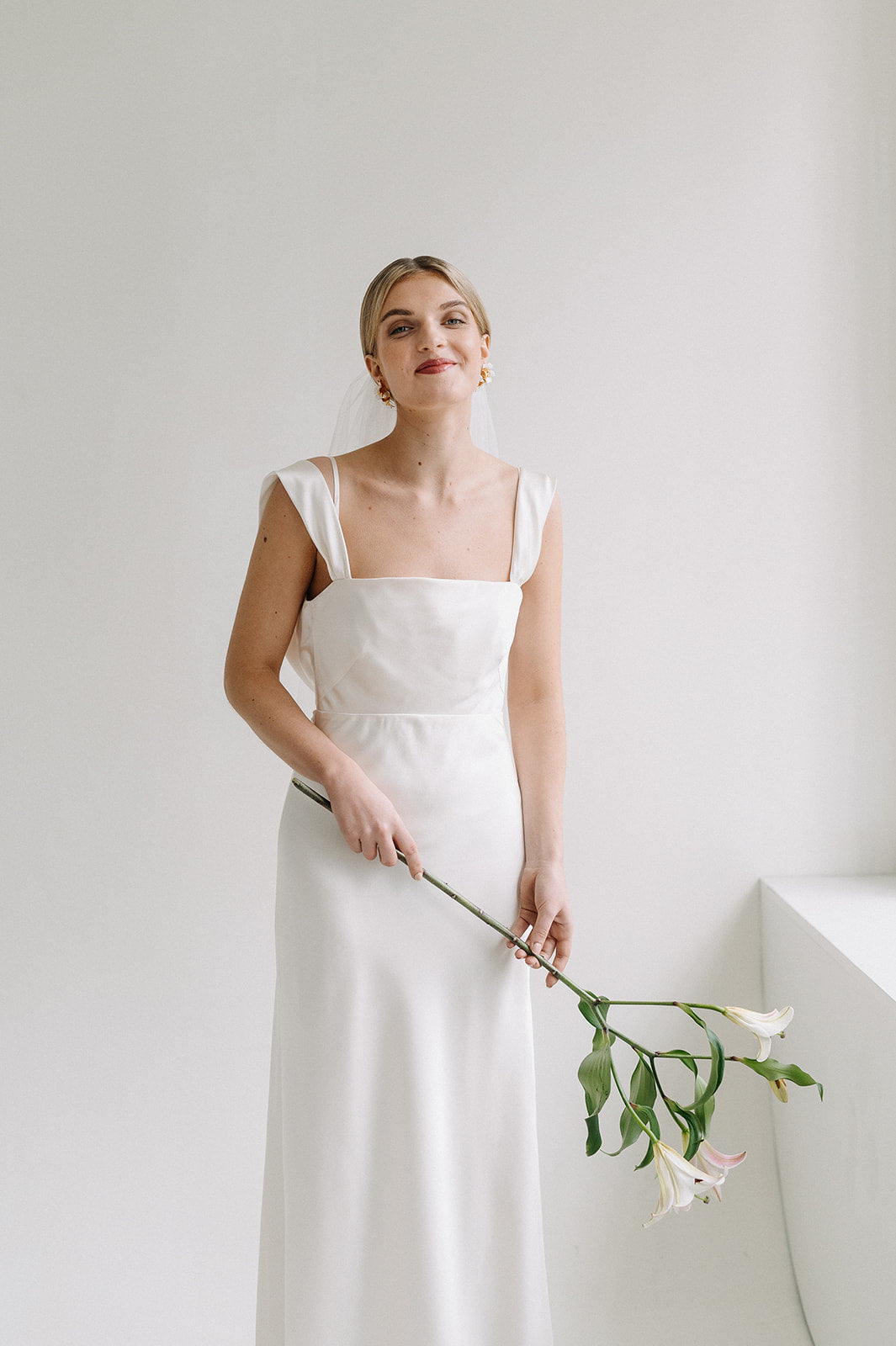 Brautkleid Leana