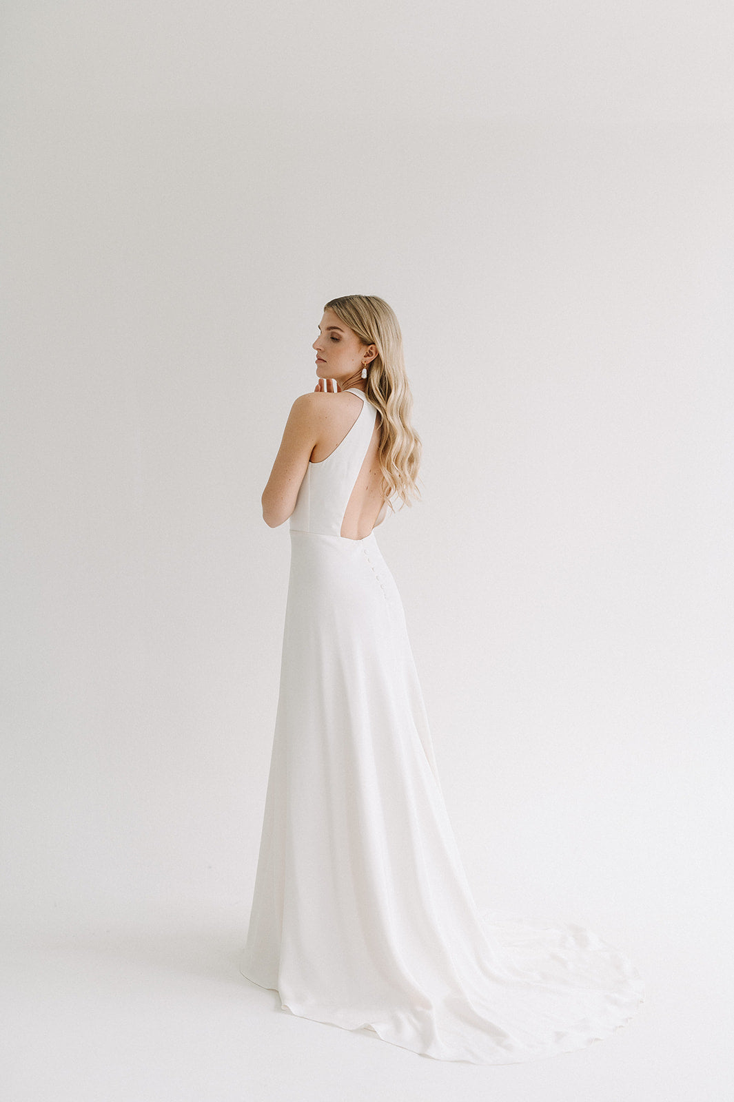Brautkleid Myra