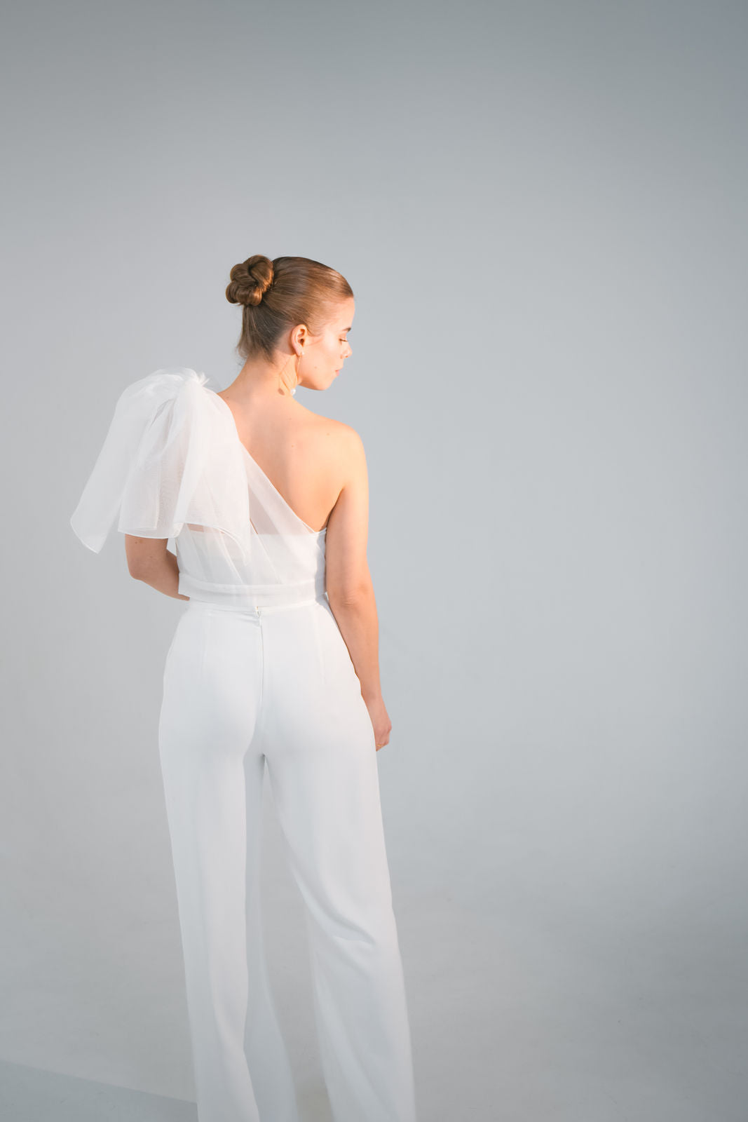 Brauthose Gloria