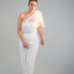 Brautbluse Zoe