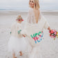 Graffiti Cardigan „YESS“