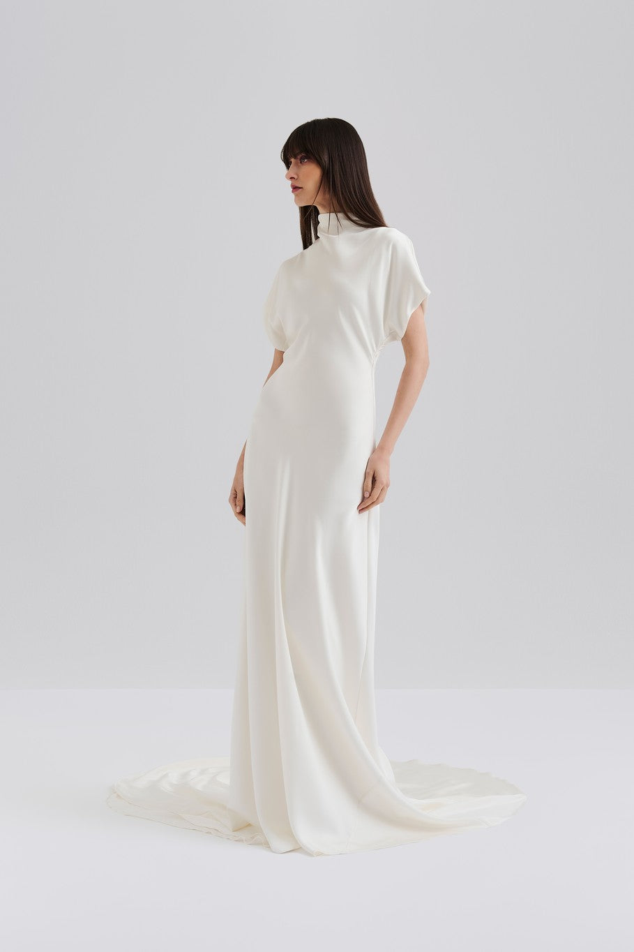 Alivia Gown