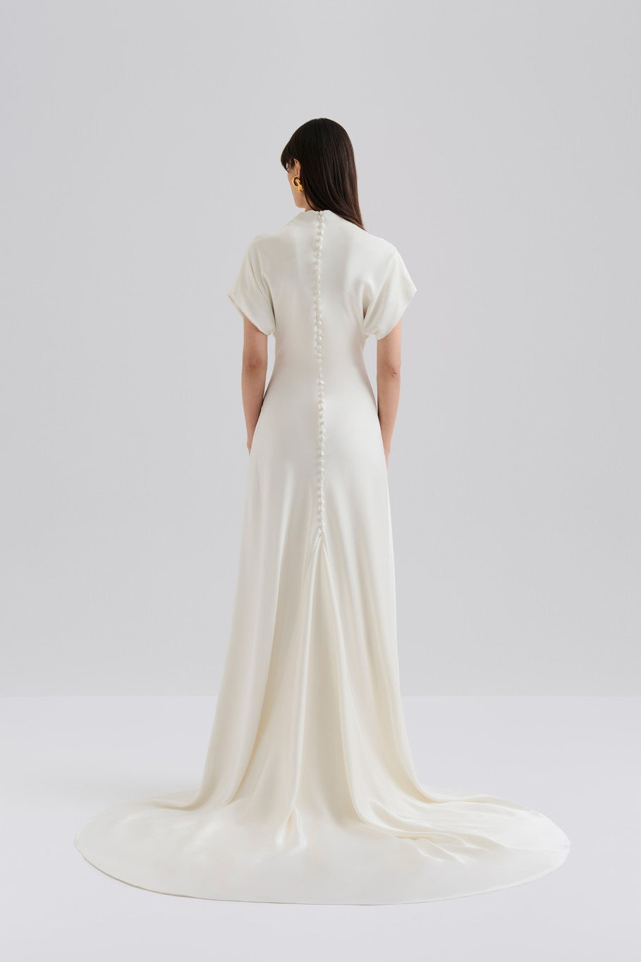 Alivia Gown
