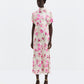 Alivia Midi Dress