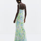 Amaia Chiffon Maxi Dress