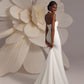 Amalfi – Elegantes Brautkleid mit figurbetonter Silhouette