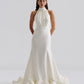 Angeline Gown