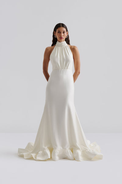 Angeline Gown