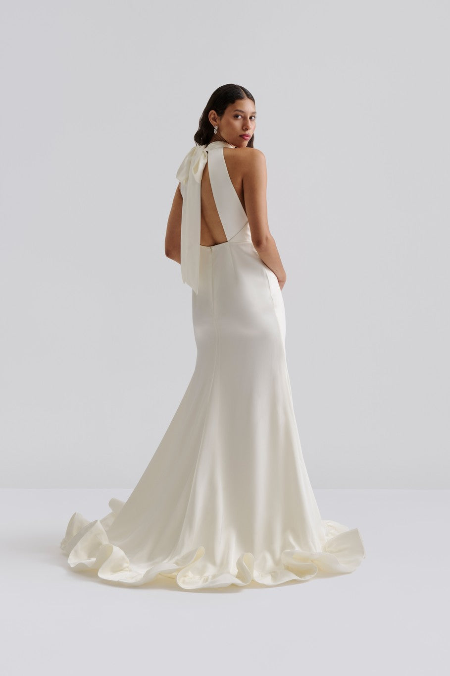 Angeline Gown