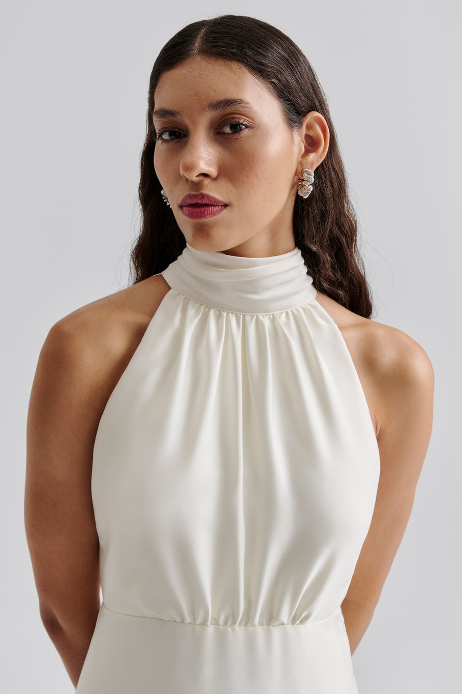 Angeline Gown