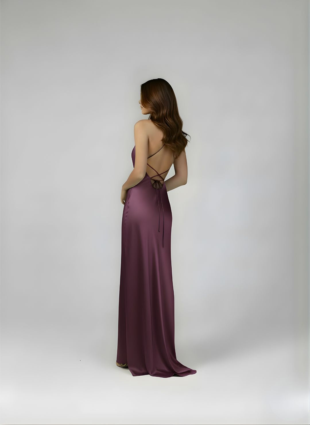 Slipdress Helene