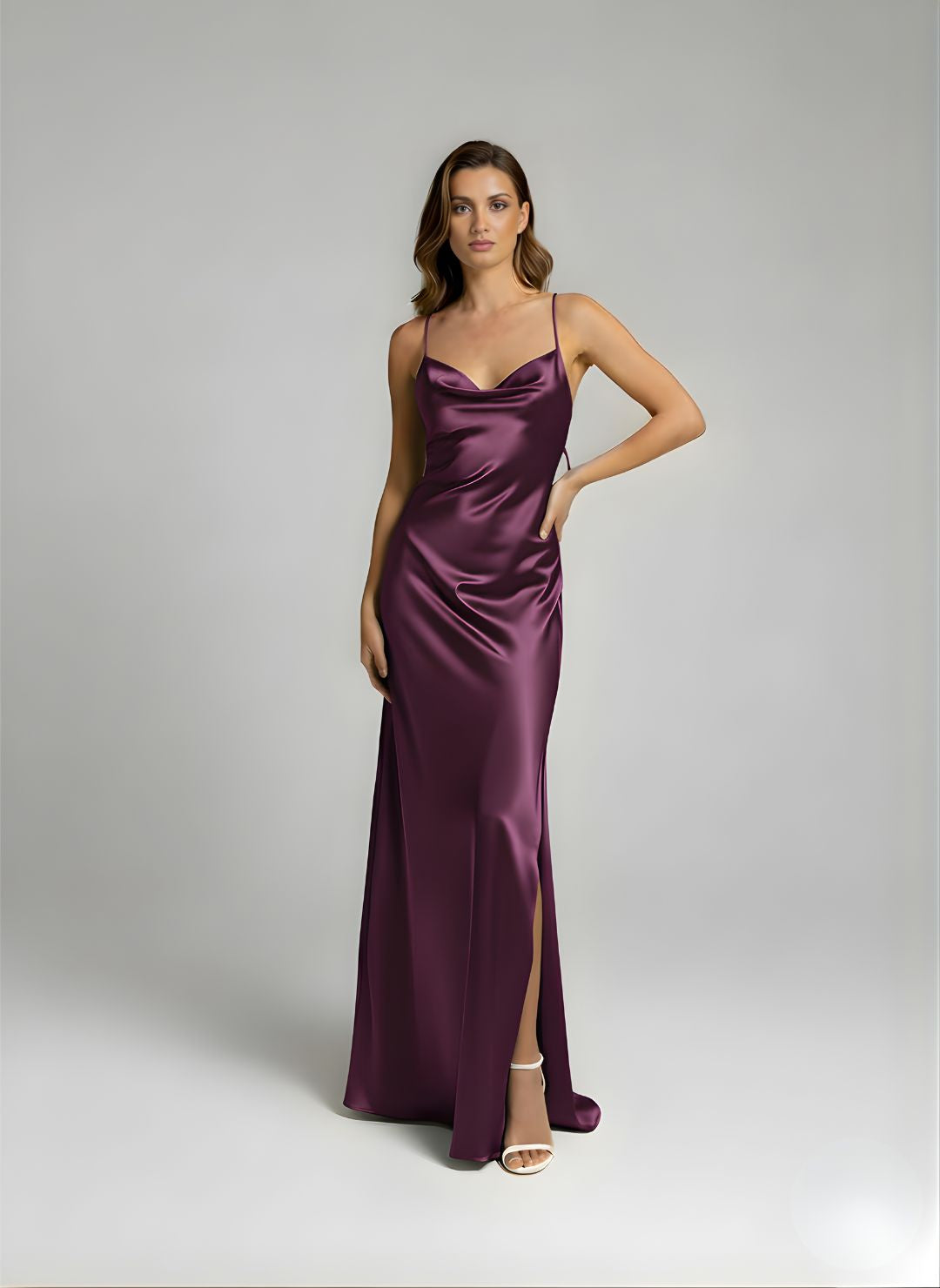 Slipdress Helene
