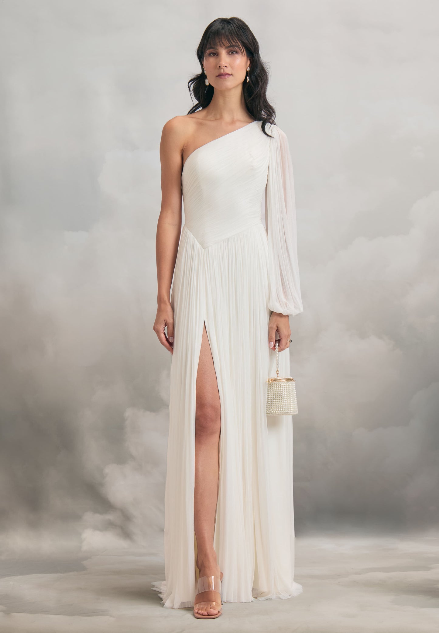 Catalina Gown