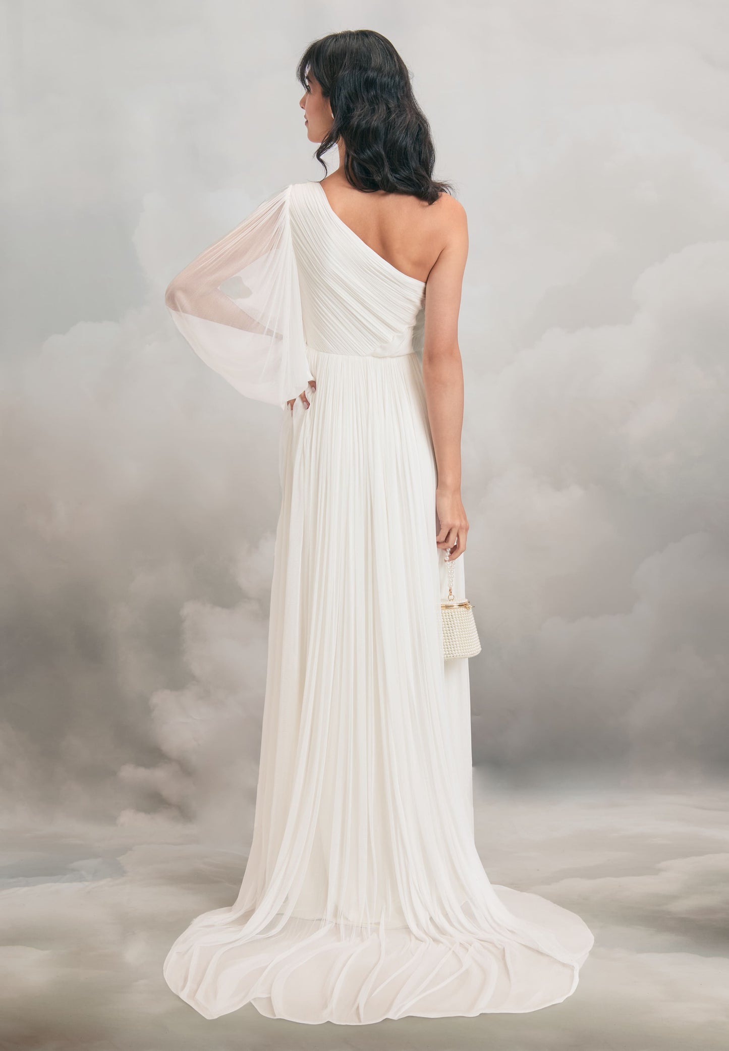 Catalina Gown