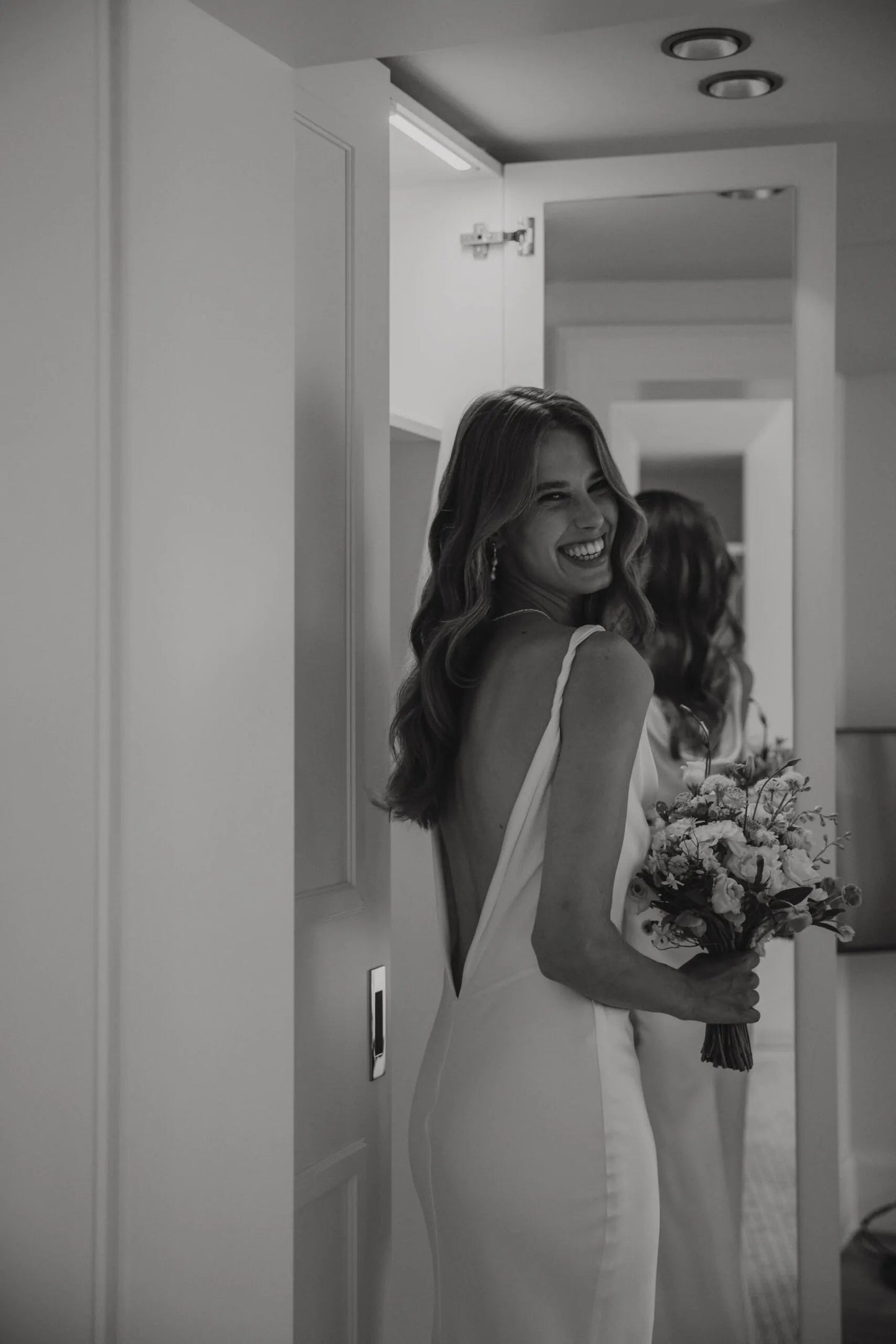 Brautkleid Catharina