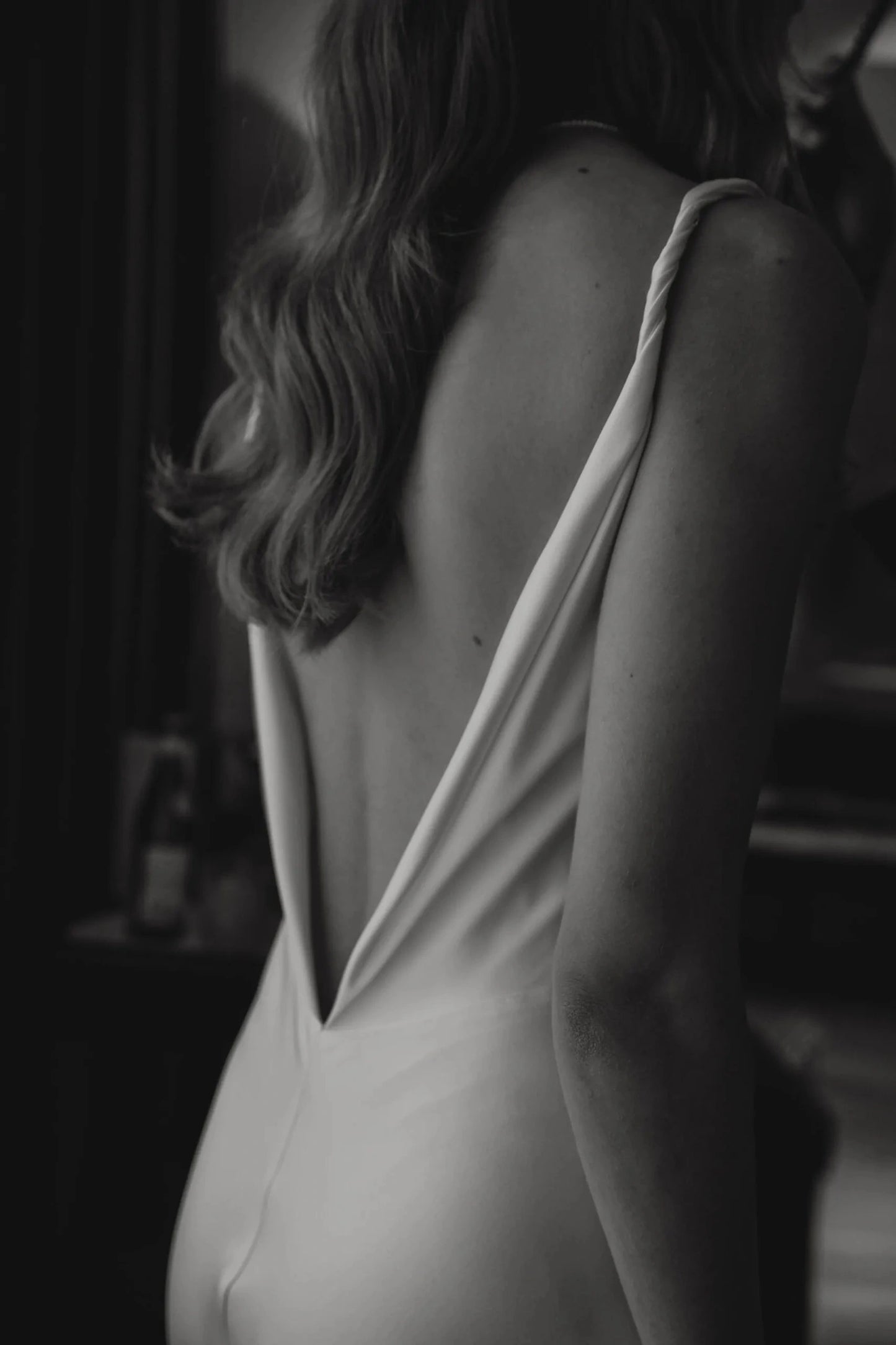 Brautkleid Catharina