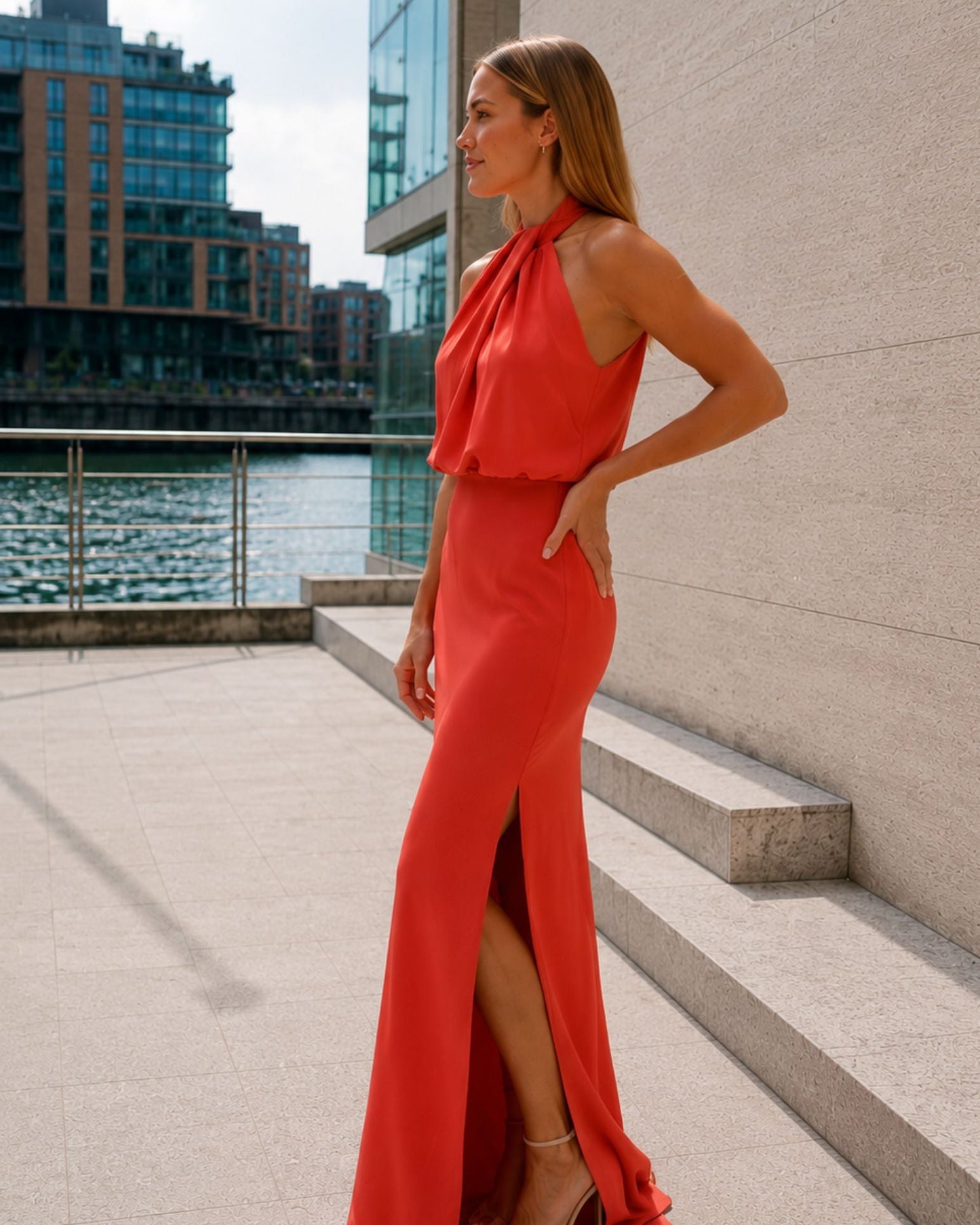 Abendkleid Lisette