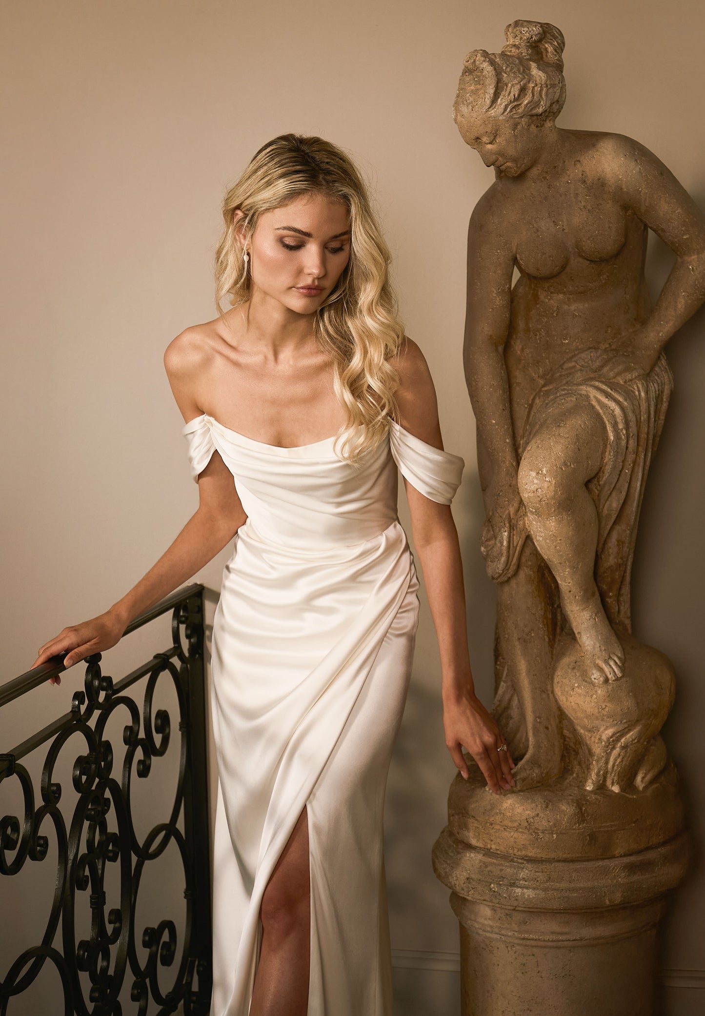 Dawn Gown