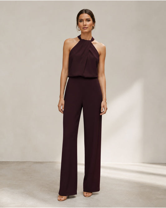 Jumpsuit Lisette