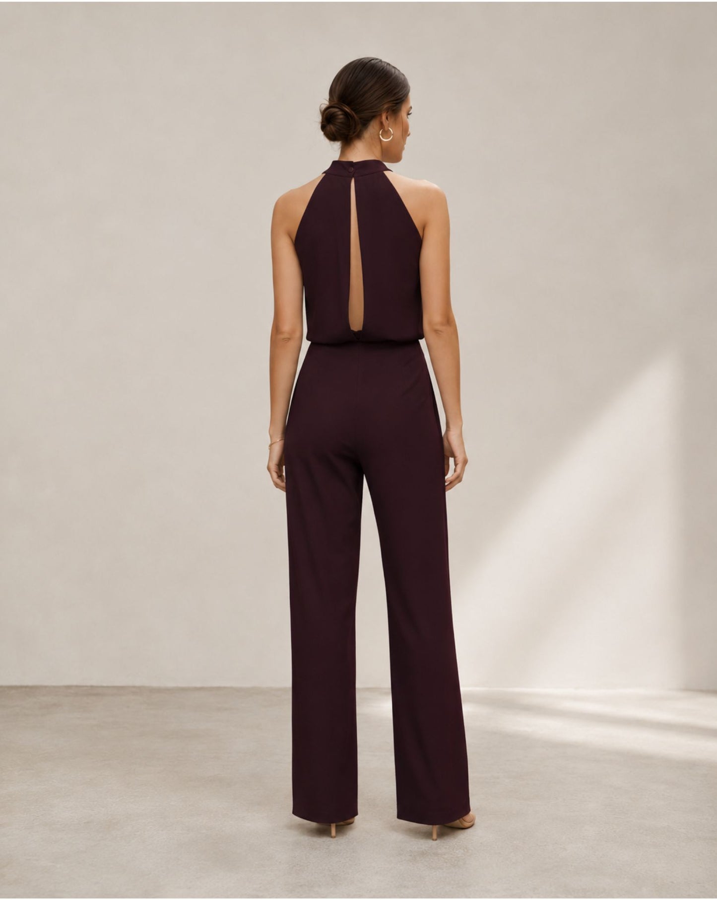 Jumpsuit Lisette