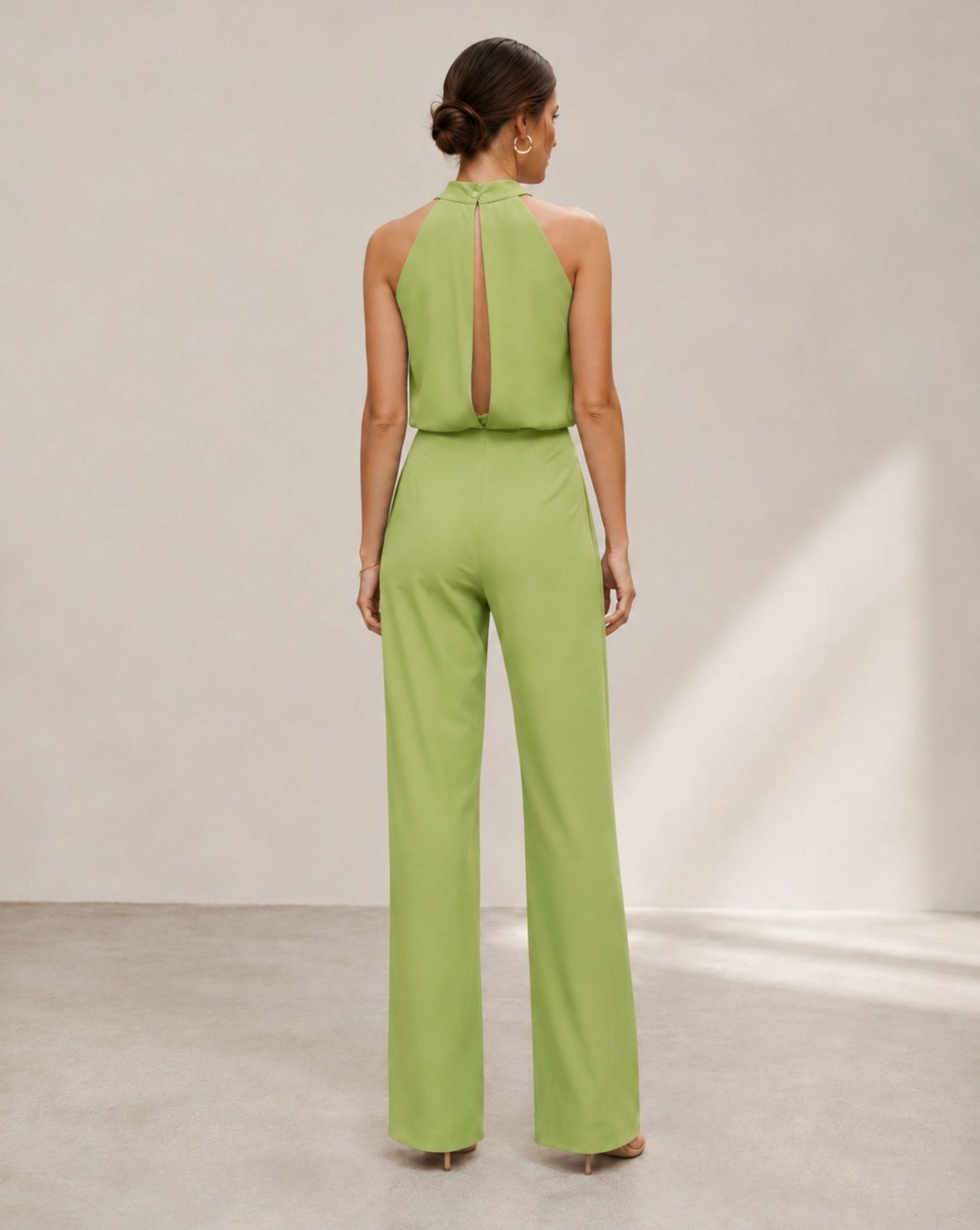 Jumpsuit Lisette