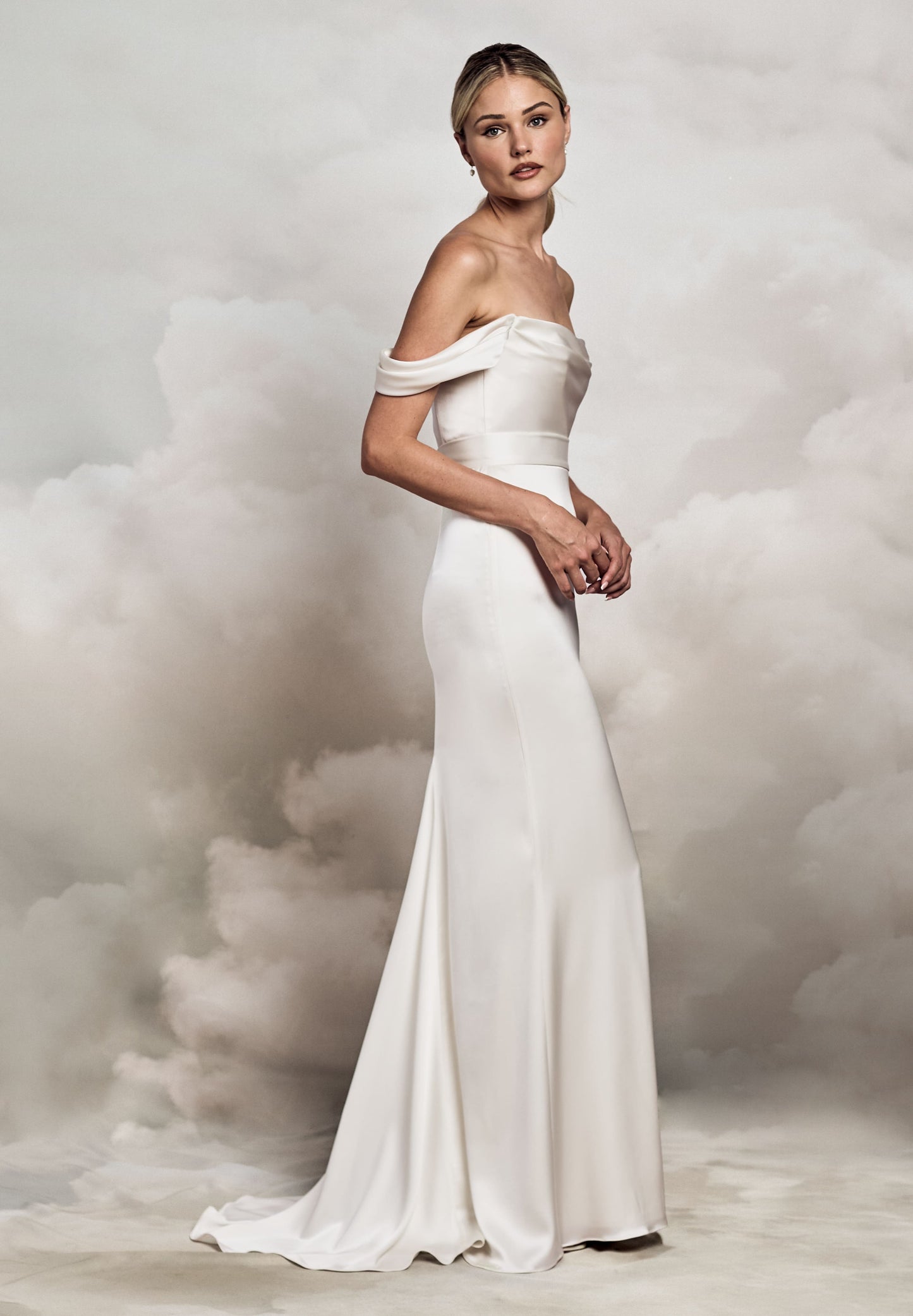 Dune Bodice