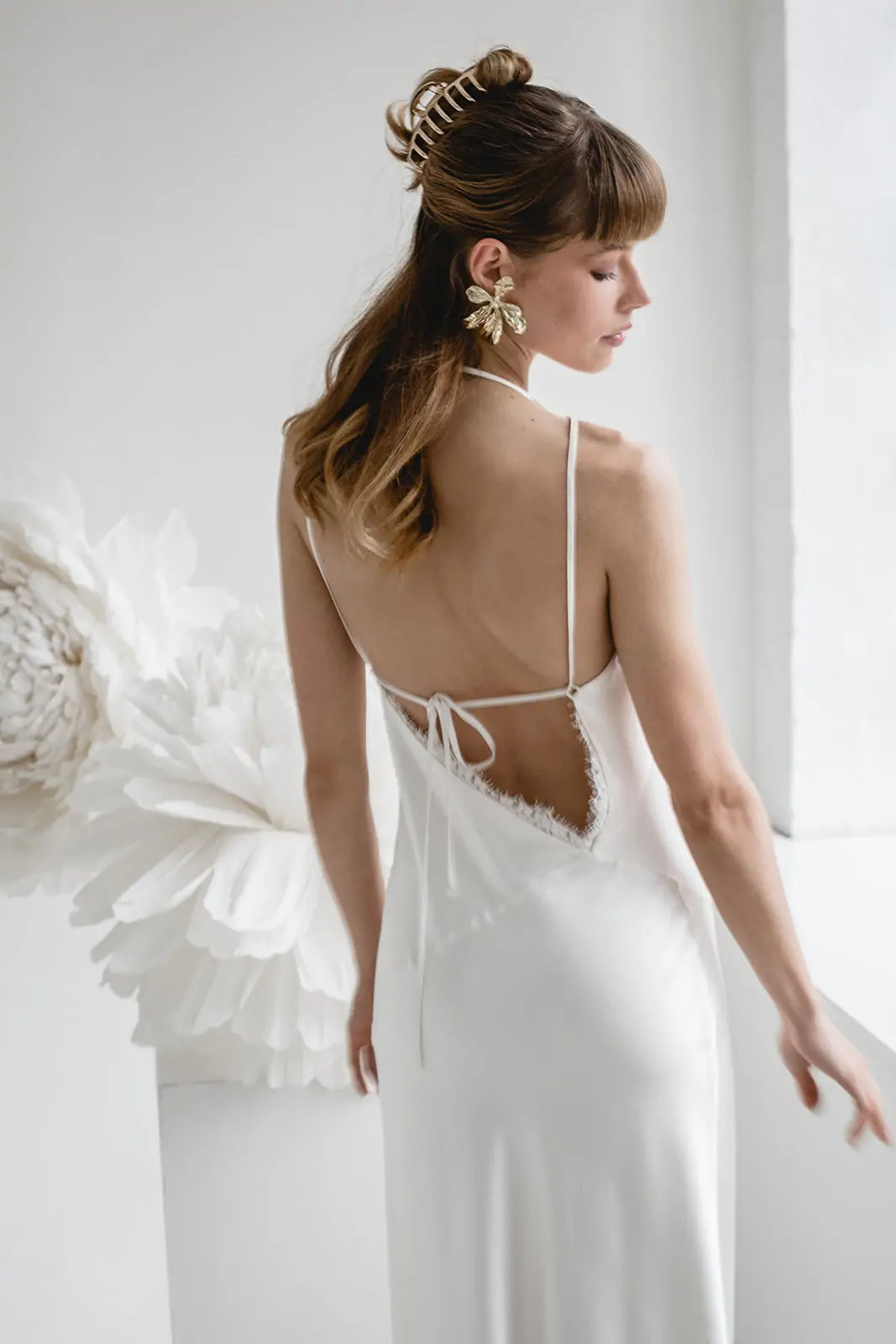Brautkleid Ella