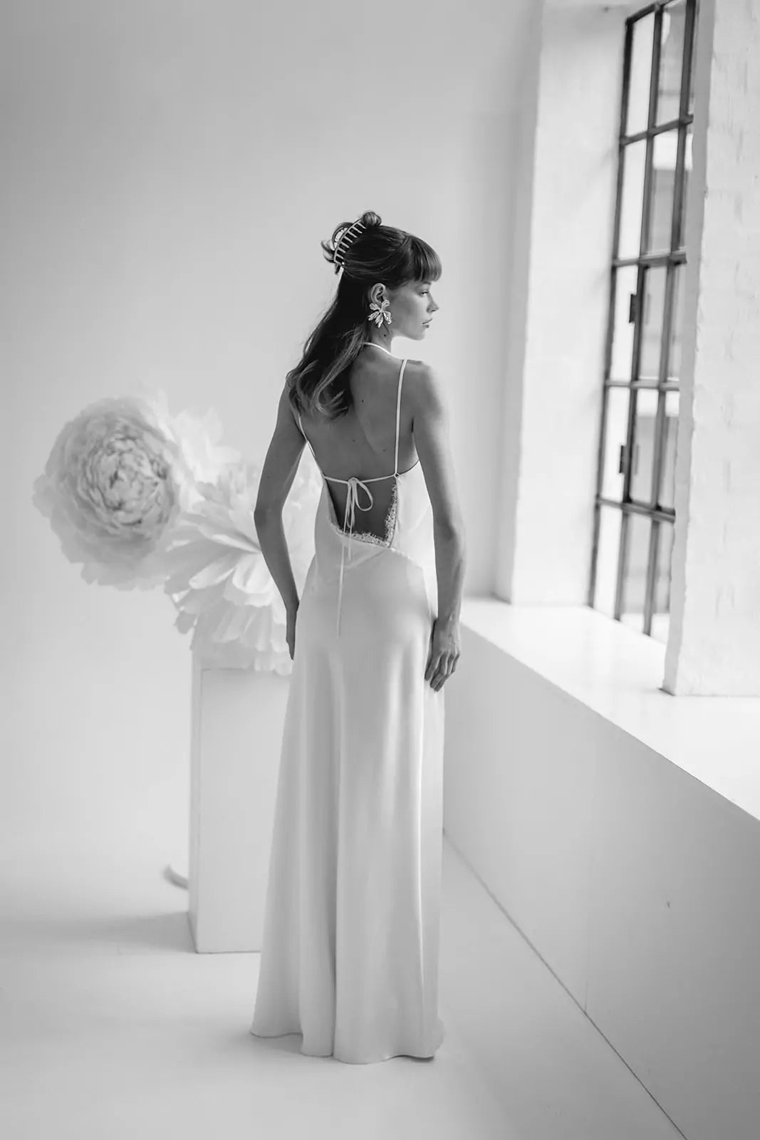 Brautkleid Ella