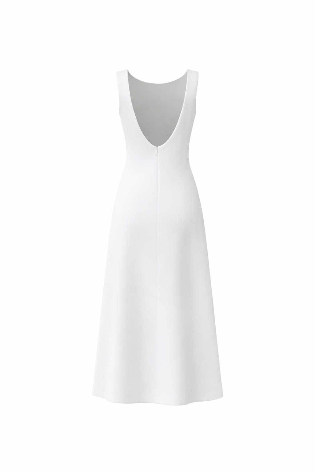 Brautkleid Alexia Midi