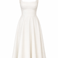 Brautkleid Belle Midi