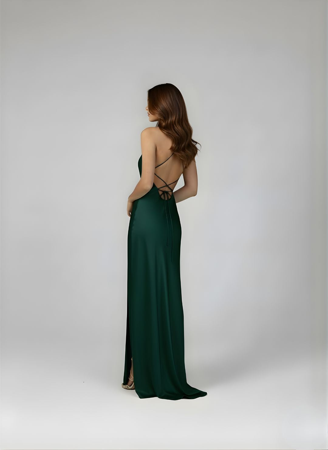 Slipdress Helene