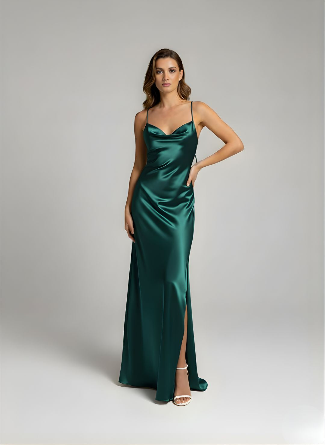 Slipdress Helene