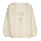 Graffiti Cardigan „Love“