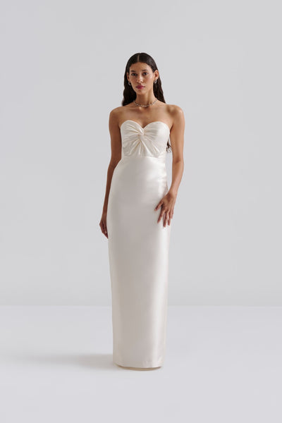 Haley Gown