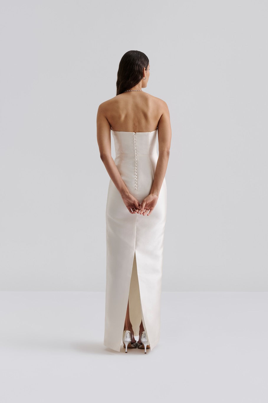 Haley Gown