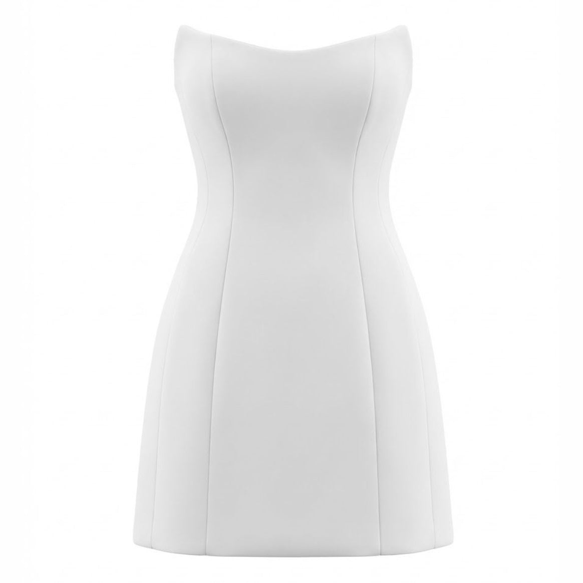 Corsagenkleid Lilian
