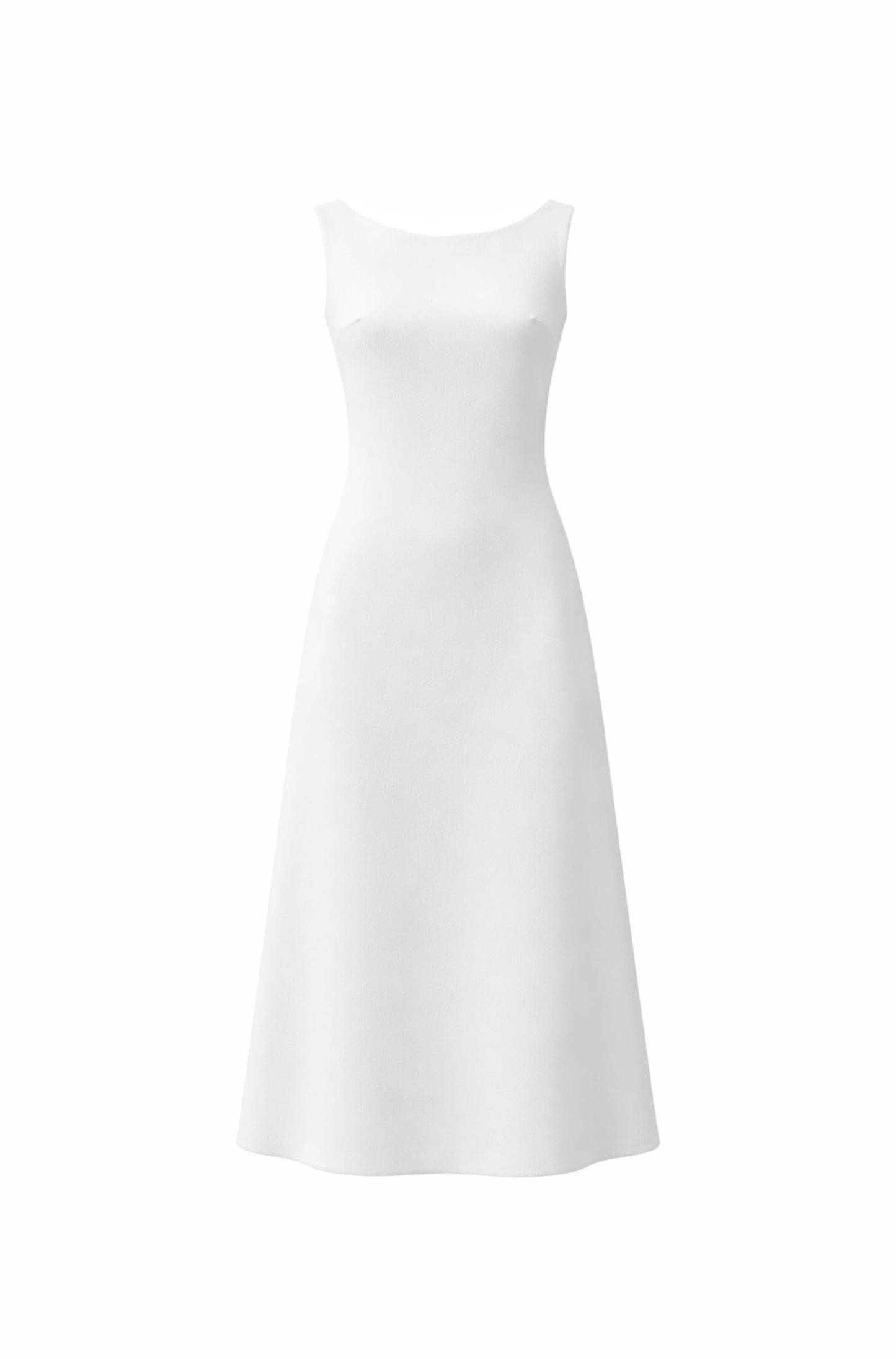 Brautkleid Alexia Midi
