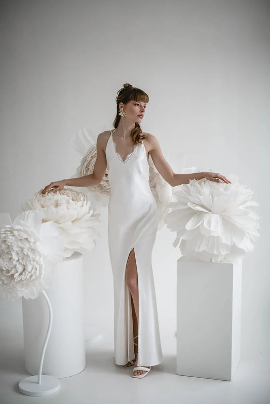 Brautkleid Ella