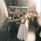 Brautkleid Belle Midi
